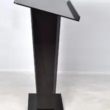 Церковная кафедра пластиковая подставка Подиум церковный церковная кафедра школы конференции акриловые лампы для подиума