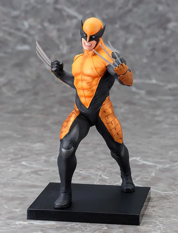 wolverine pvc