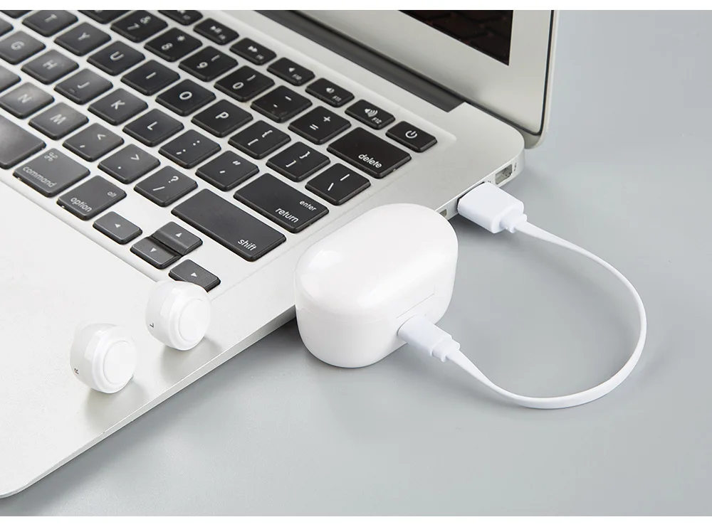 écouteurs Sans Fil A6 Bluetooth 5.0