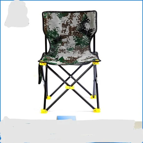 Пляжное Кресло уличная мебель шезлонг кемпинг стул портативный стул рыбалки складной стул silla Плайя plegable fauteuil