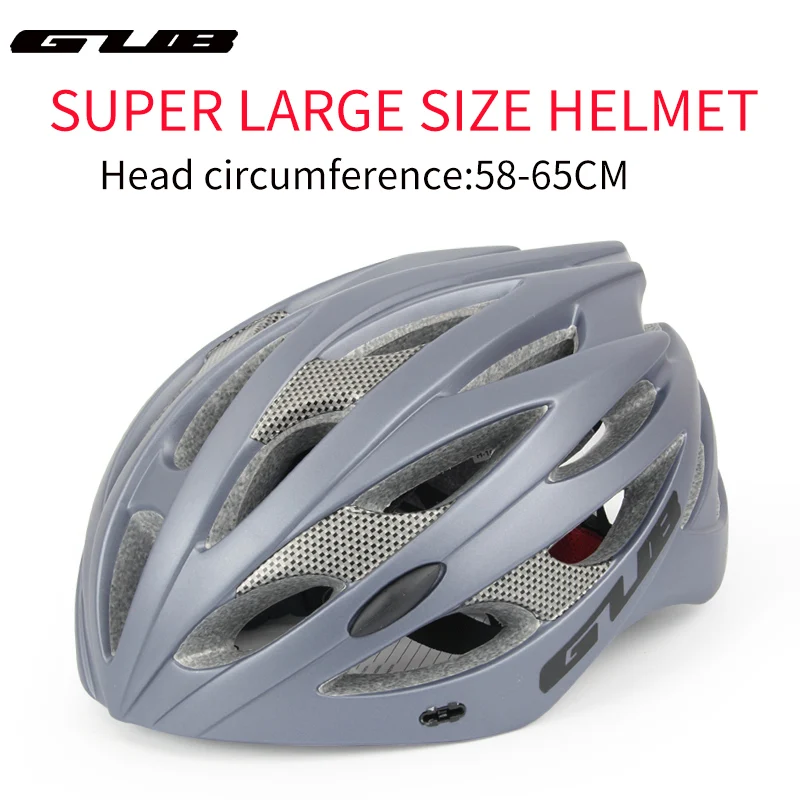 Big head circumference road bike evade kask font b cycling b font font b helmet b