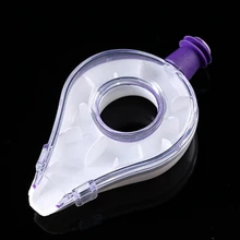 50 шт. аэратор для вина Бутылка Топпер Pourer аэрации Графин для вина Pour фильтр мини бар аксессуары