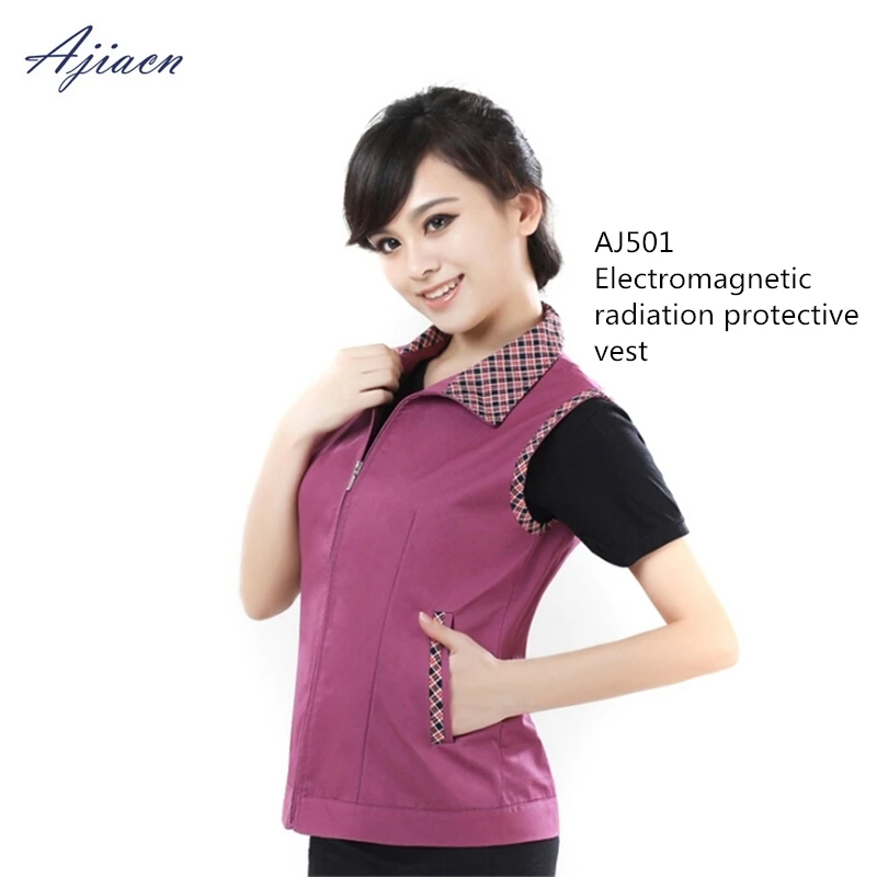 Рисунок 2 - Рекомендуем женский защитный жилет