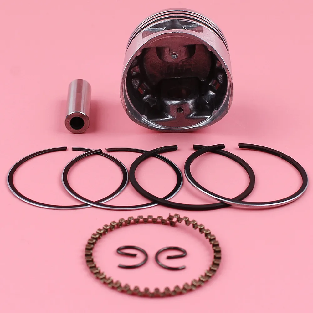 35mm Piston Pin Ring Circlip Kit For Honda GX25 FG110 HHT25S UMC425 Brushcutter Engine Motor Part