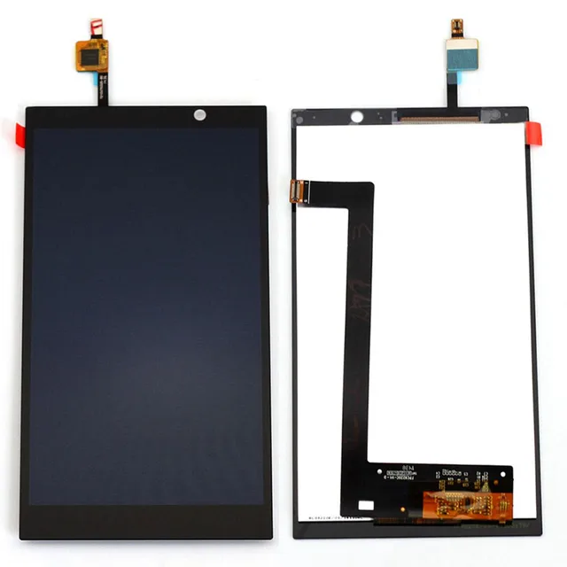 STARDE เปลี่ยน LCD สำหรับ HP Slate 6 VoiceTab จอแสดงผล LCD Touch Screen Digitizer Assembly 6