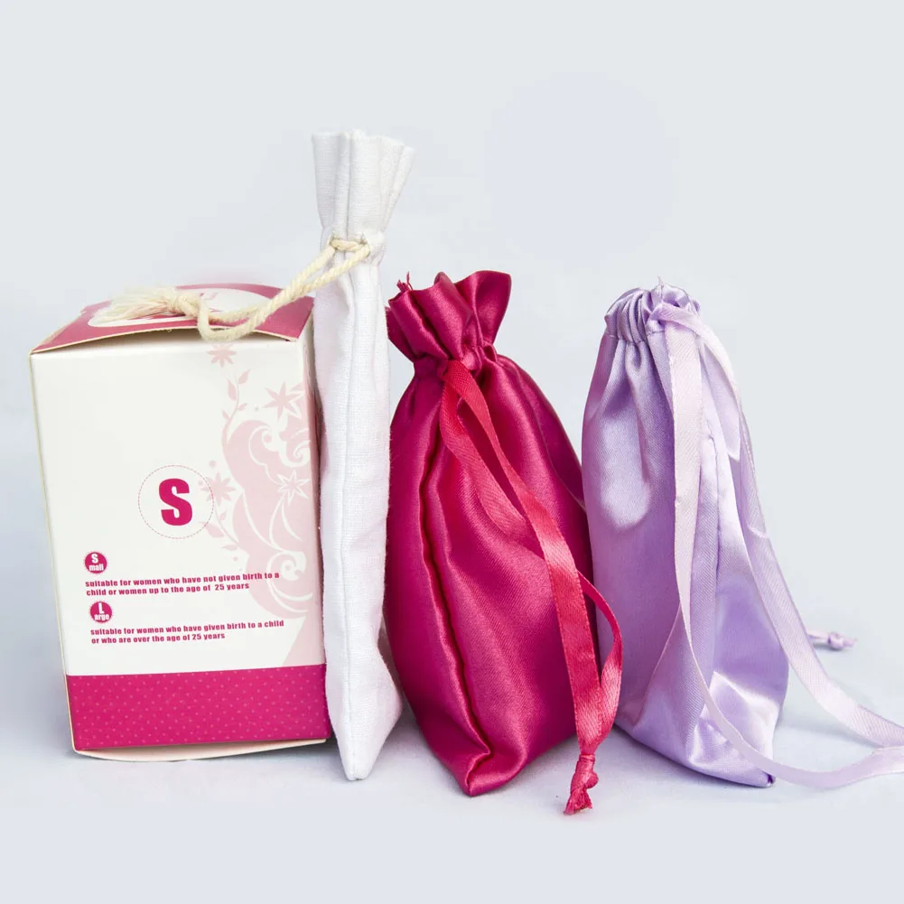 Feminine Hygiene Products Menstrual Cup Top Grade Silicone Copa Menstrual Copa Lady Women Use Menstruation Cup 24 Feminine Hygiene Products Menstrual Cup Top Grade Silicone Copa Menstrual Copa Lady Women Use Menstruation Cup 24