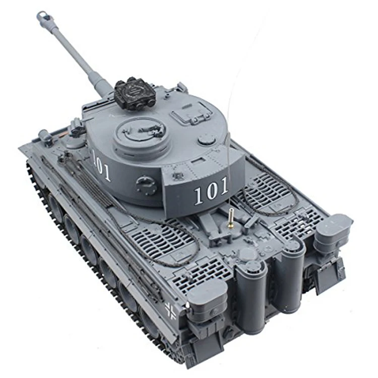 Р/У танки нам Немецкий тигр 101 большой может Старт пуля военный грузовик 1:20 по Размеры моделирование Танк Детские игрушечные модели, подарки