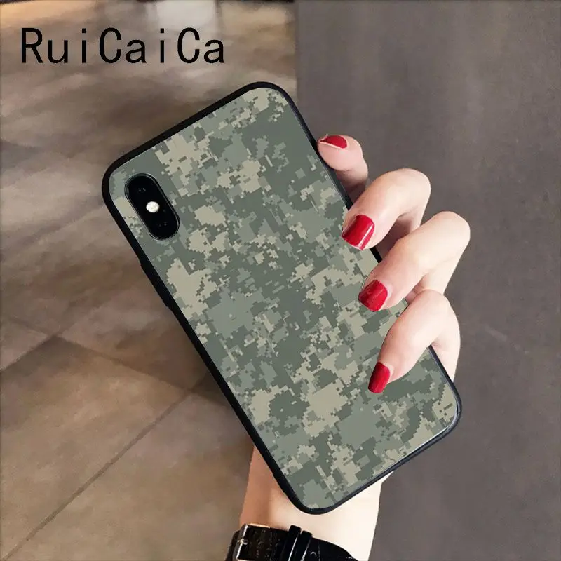 Camouflage
