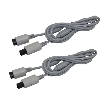 

New 6 ft. Controller Cord Extensions for Sega Dreamcast