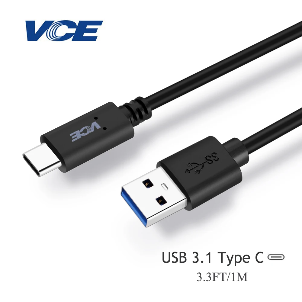 Data cable type c. Huawei cm33 type-c.