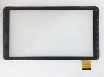 

10.1" Tablet Logicom L-Ement TAB 1042 Touch Screen Digitizer Replacement Part