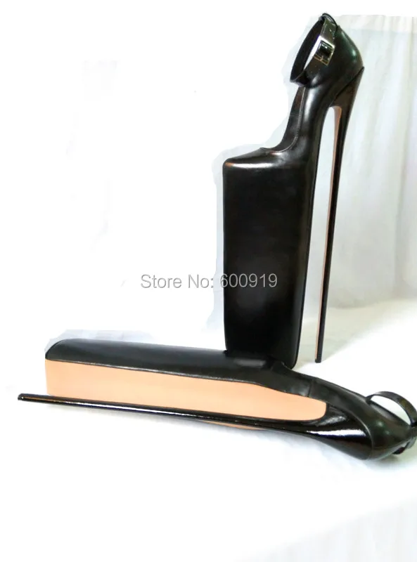 heels 50 cm