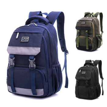 

kids book bag Child travel satchel school Backpack Children's primary School Bags For boys Orthopedic Schoolbag mochila infantil
