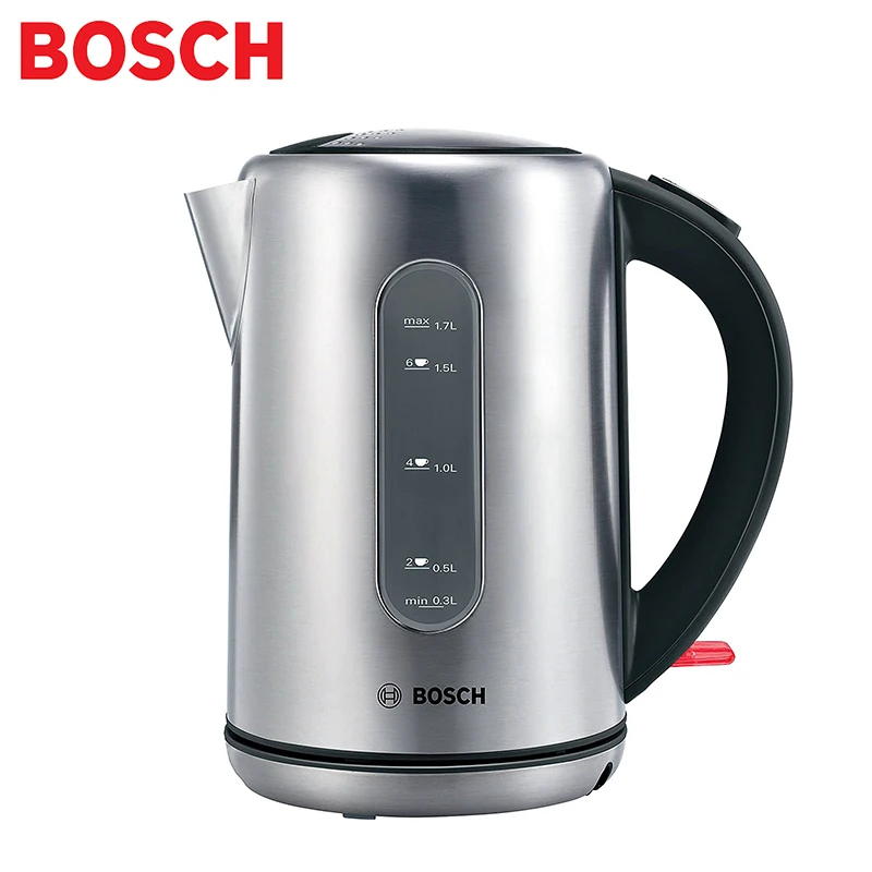 Чайник Bosch TWK7901|electric kettle|kettle electricelectric kettle teapot |