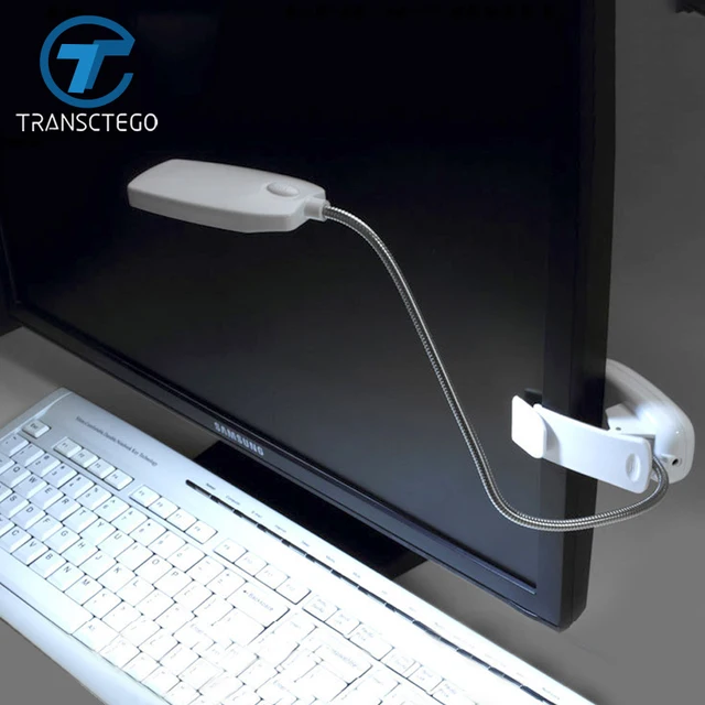 Led Clip Lamp Mini Bedside Simple Aaa 3pcs Battery Clamp Led Clip Lamp Mini Bedside Simple Aaa 3pcs Battery Clamp Student Desk Light Book Reading