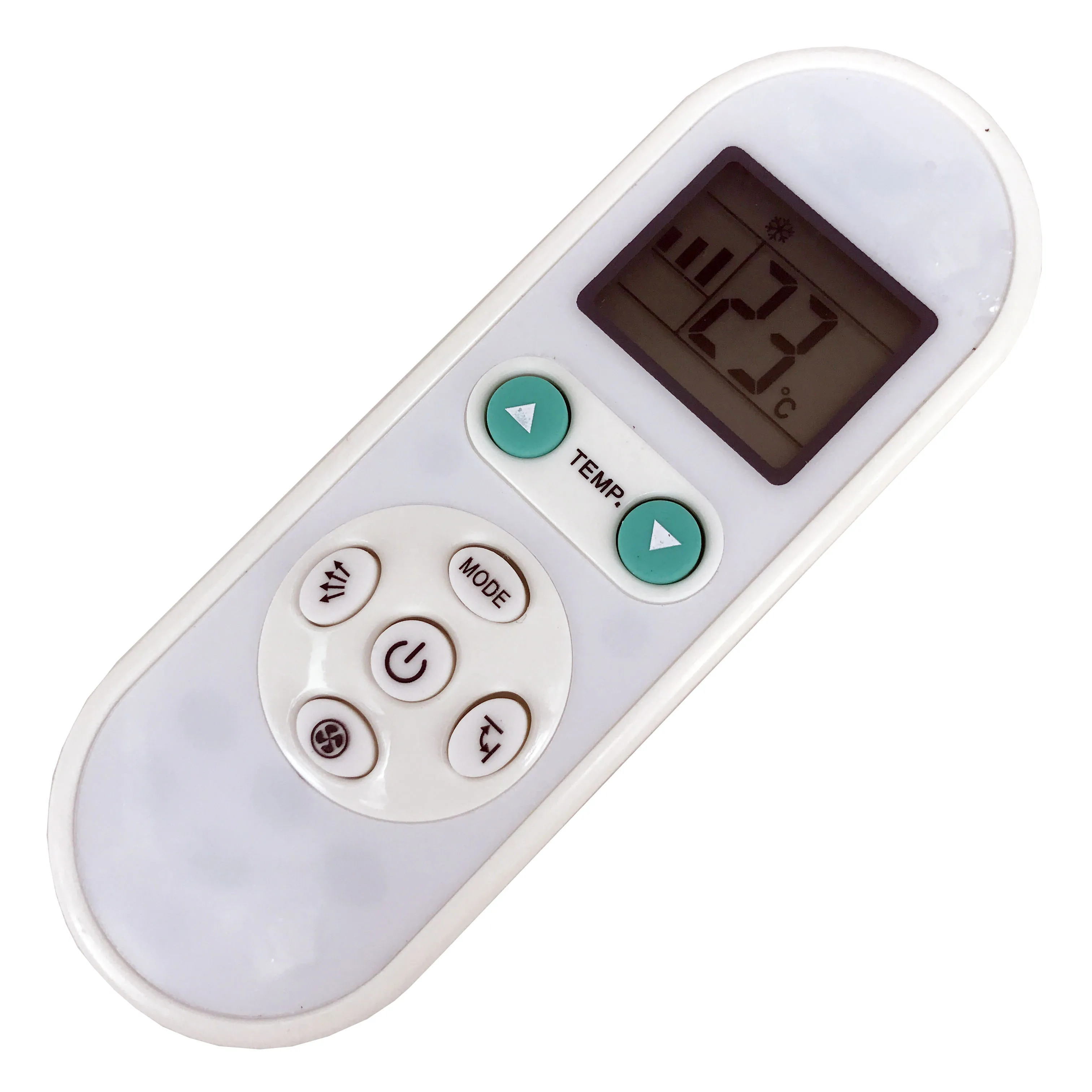 

NEW Replacement remote control For Blue Star Air Conditioner