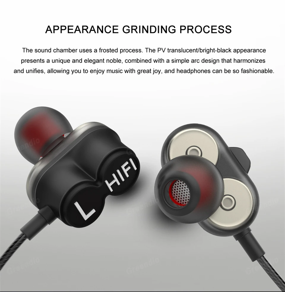 Greendio_GD8_Headphones_2DD_Balanced_Armature_In_Ear_Earphone_HIFI_Running_Sport_Earbuds_Dual _Drive_Noise_Isolating_Headset (9)