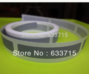 

USD20/1000 pieces 10*20mm scratch off label sticker