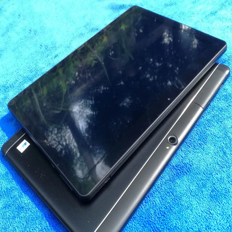 BMXC 4G LTE русский планшет 10 дюймов детский Android gps 1 1920*1200 разрешение дисплей