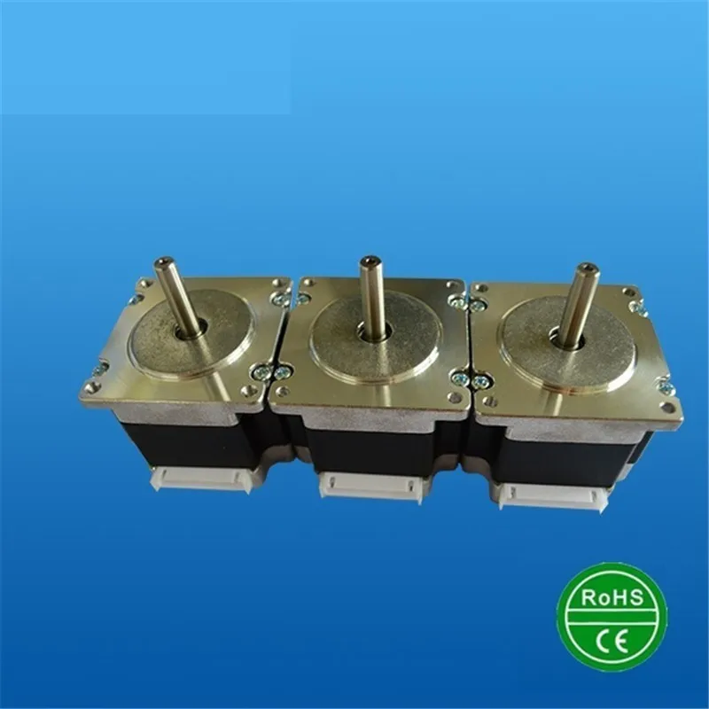 

Precise Will Moment Stepper motor Motor 57MM Stage Lighting Motor 3D Printer Special-purpose Motor
