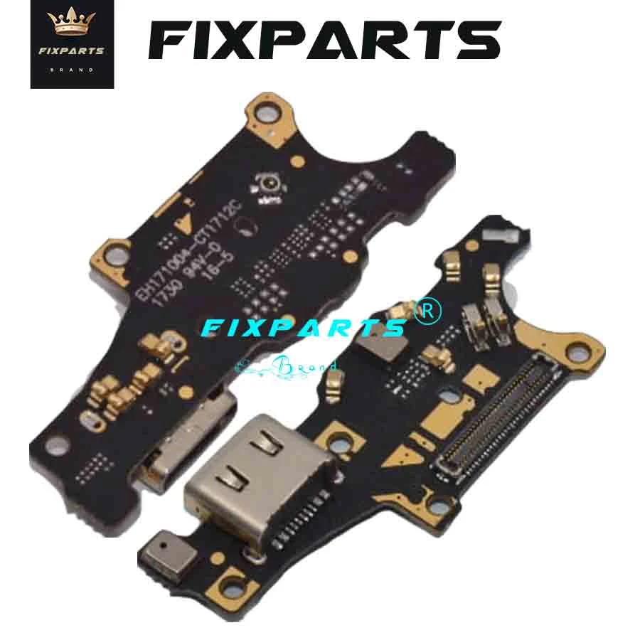 

Flex Cable HUAWEI MATE 7 8 9 10 USB Charging Port Flex Cable Charger Plug Connector P9 P9 Plus P10 Nova Pro Dock Port Flex Board