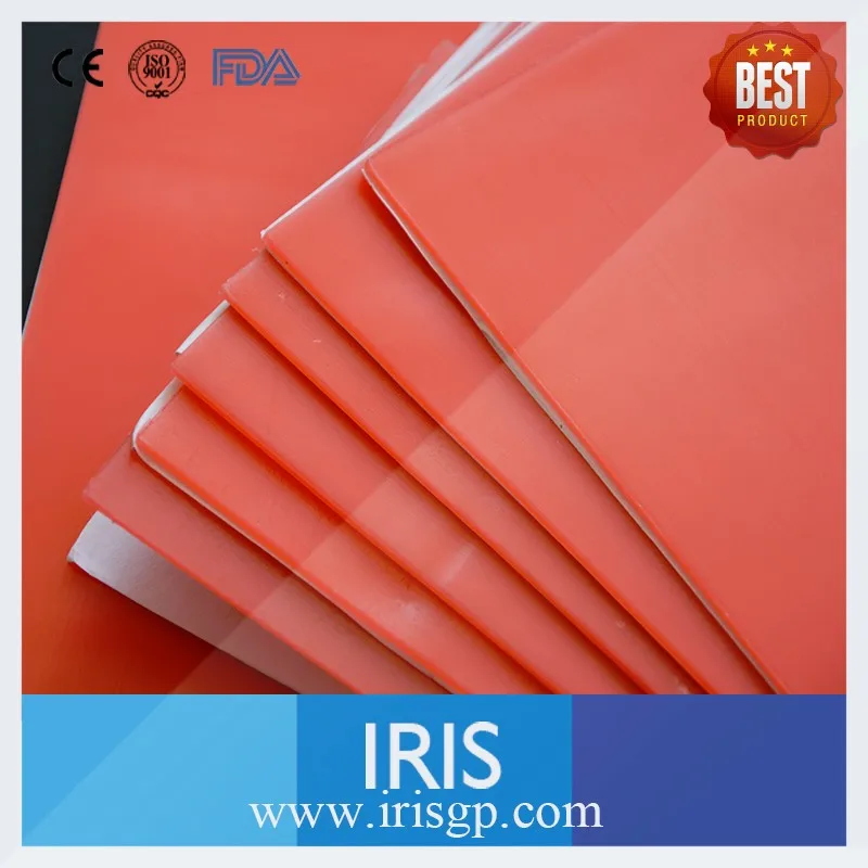 red wax disc 10