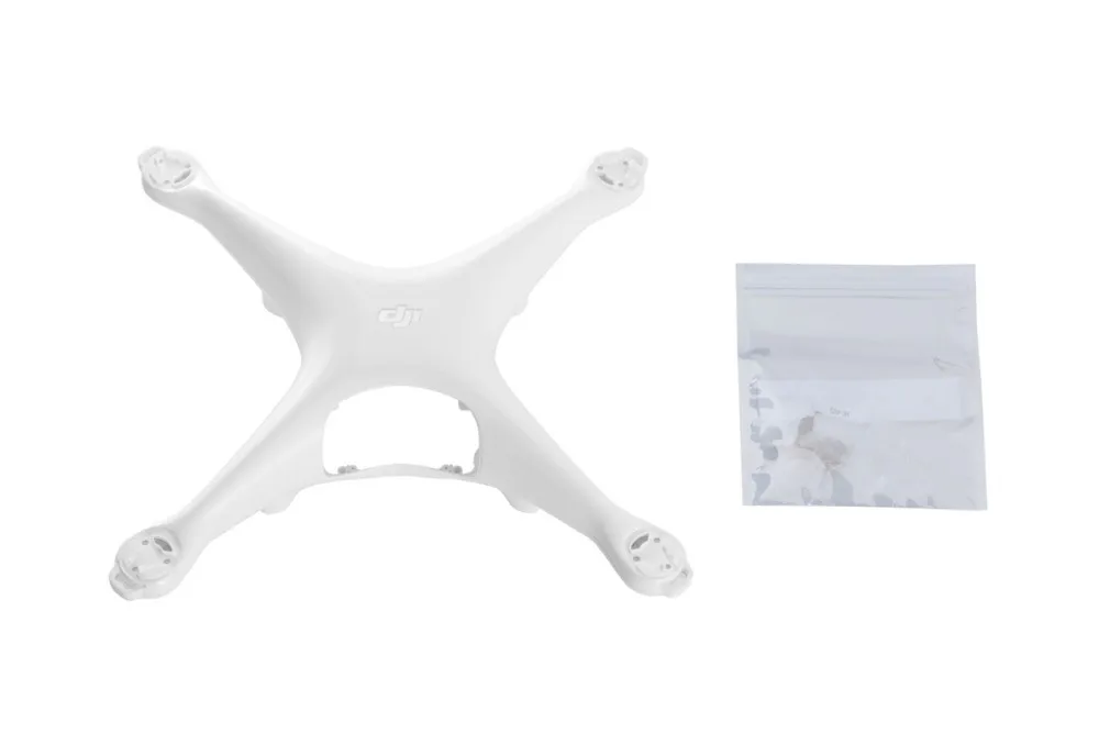DJI Phantom 4 Body Shell Part 27 For P4 Camera Drone Relaceable In Stock