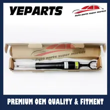 Fast free shipping – For Audi A6 Allroad Quattro Shock front air suspension pneumatic suspension
