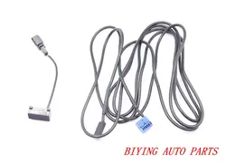 Для VW Bluetooth жгуты проводки кабель 8X0035447A для MIB DIS PRO радио с микрофоном 8X0 035 447