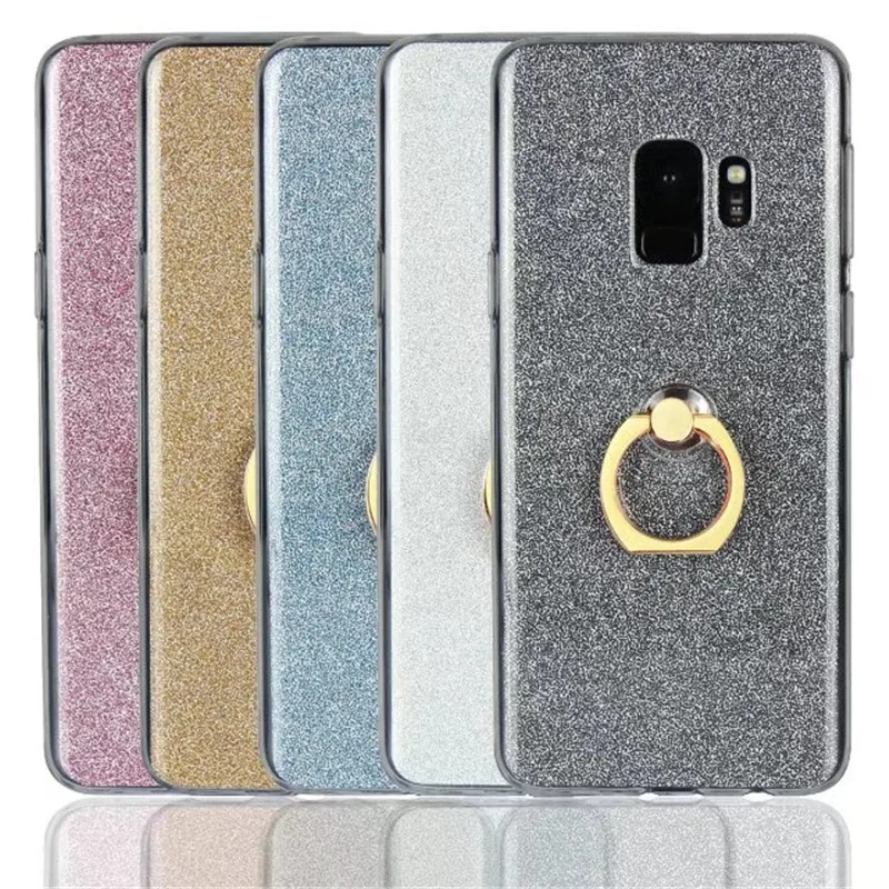 Мягкий гелевый Чехол из ТПУ для Samsung Galaxy A3 A5 A7 2017 A8 2018 S9 Plus|cover for samsung galaxy|cover samsungfor