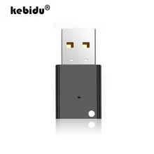 Мини USB Bluetooth 5,0 приемник аудио беспроводной адаптер автомобильный Радио сабвуфер усилитель мультимедиа аудио стерео Mp3 музыкальный приемник