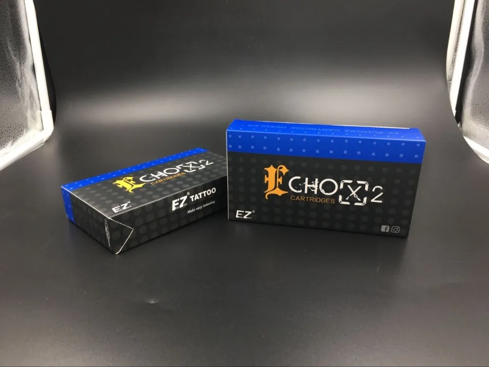 ECHO -X2  1