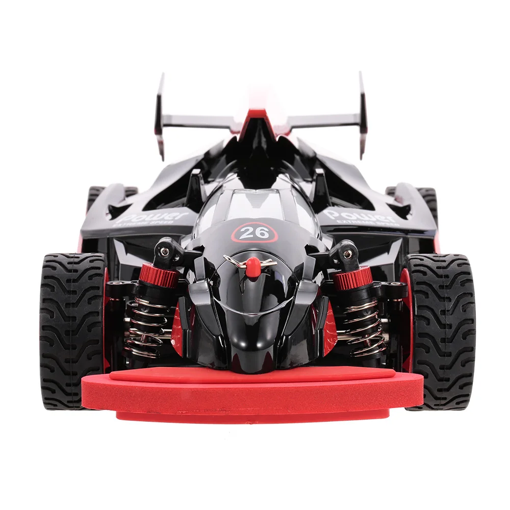 184012 2 4 ГГц 4WD 1/18 45 км/ч Матовый Электрический RTR F1 гоночный автомобиль