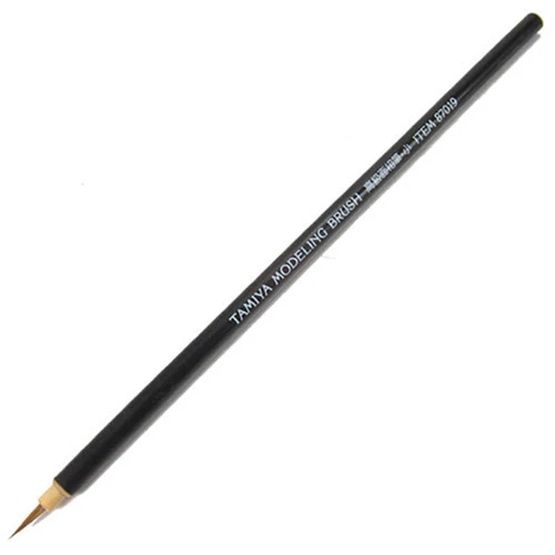 

TAMIYA 87019 High Grade Pointed Brush( ) model making