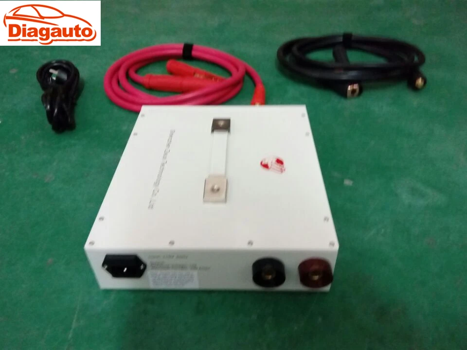 MST 80+ Auto Voltage Regulator Diagnostic Tool For