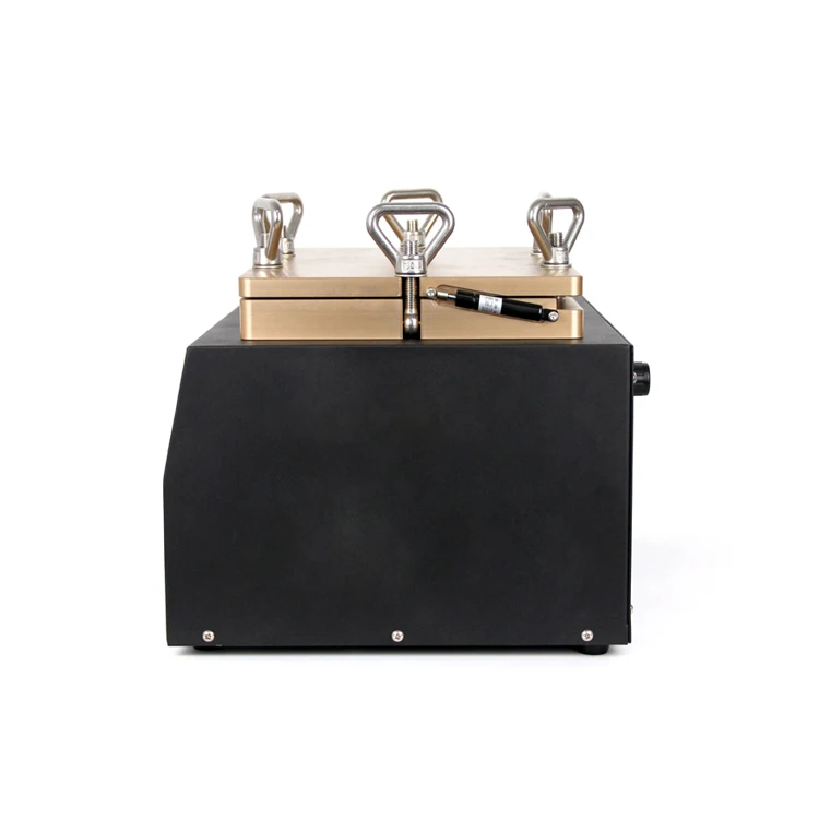  Upgrade 12 inch LCD Touch Screen Vacuum OCA Laminating Machine Debubbler Machine Bubble Remove Mach