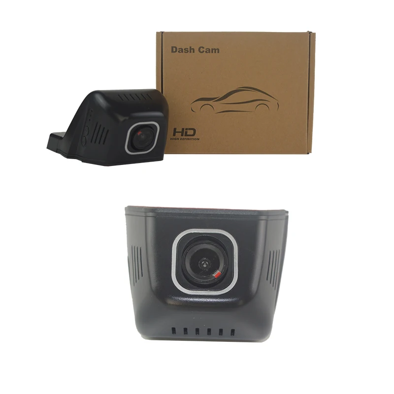 Видеорегистратор Pro Smart Car 1080P 170 градусов широкоугольный HD мини видео запись с