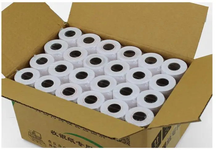 paper roll 2