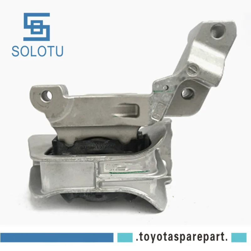 

FRONT ENGINE MOUNTING FOR NISSAN JUKE F15 TIIDA C12Z HR16DE 11210-1KA0A RH