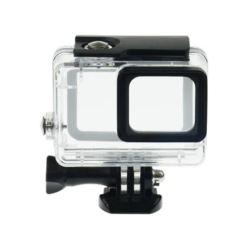 

30M Waterproof Case Replacement for GoPro Hero 5/6 Action Camera Protective Housing Cover Diving Protective Shell