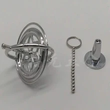 Cheap Metal Machinery Gyroscope Anti-gravity Tumbler Gyro Copper Spinner Fingertip Finger Gyro Spiral Desktop Anti Stress Toy Cheap Metal Machinery Gyroscope Anti-gravity Tumbler Gyro Copper Spinner Fingertip Finger Gyro Spiral Desktop Anti Stress Toy