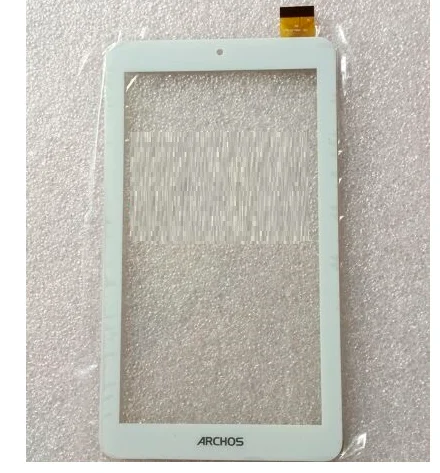 10 шт./лот Новый 7 &quotсенсорный экран для Archos 70 Platinum 16GB AC70PLV3 планшет сенсорный