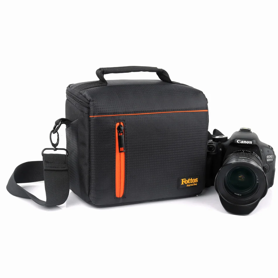

DSLR Camera Foto Bag Case For Nikon D5300 D3400 D3300 D3200 D3100 J5 J4 D5200 D5100 D5000 P530 P600 P610 P700 P900 B700
