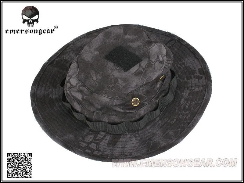 Emerson Boonie Hat Army Tactical militar Hat