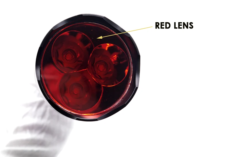 TR-3L2 red lens (2)