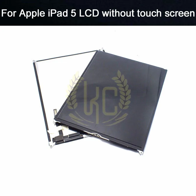 Для IPad 5 Воздушный 1 A1474 A1475 A1476 для Apple Tablet ЖК-дисплей Дисплей без touch Экран Замена