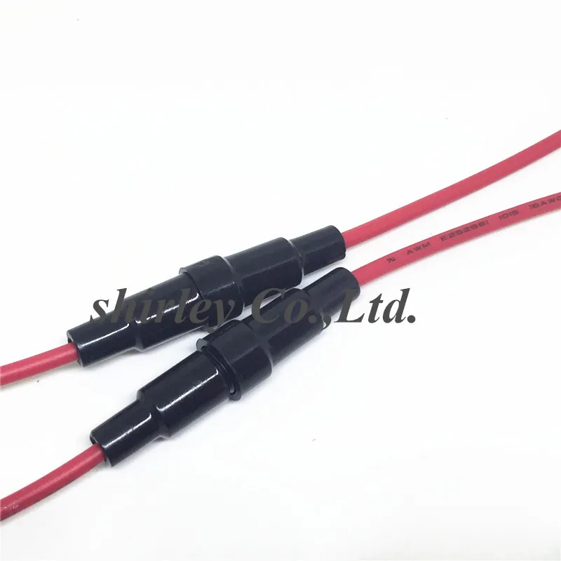18AWG 5X20 _