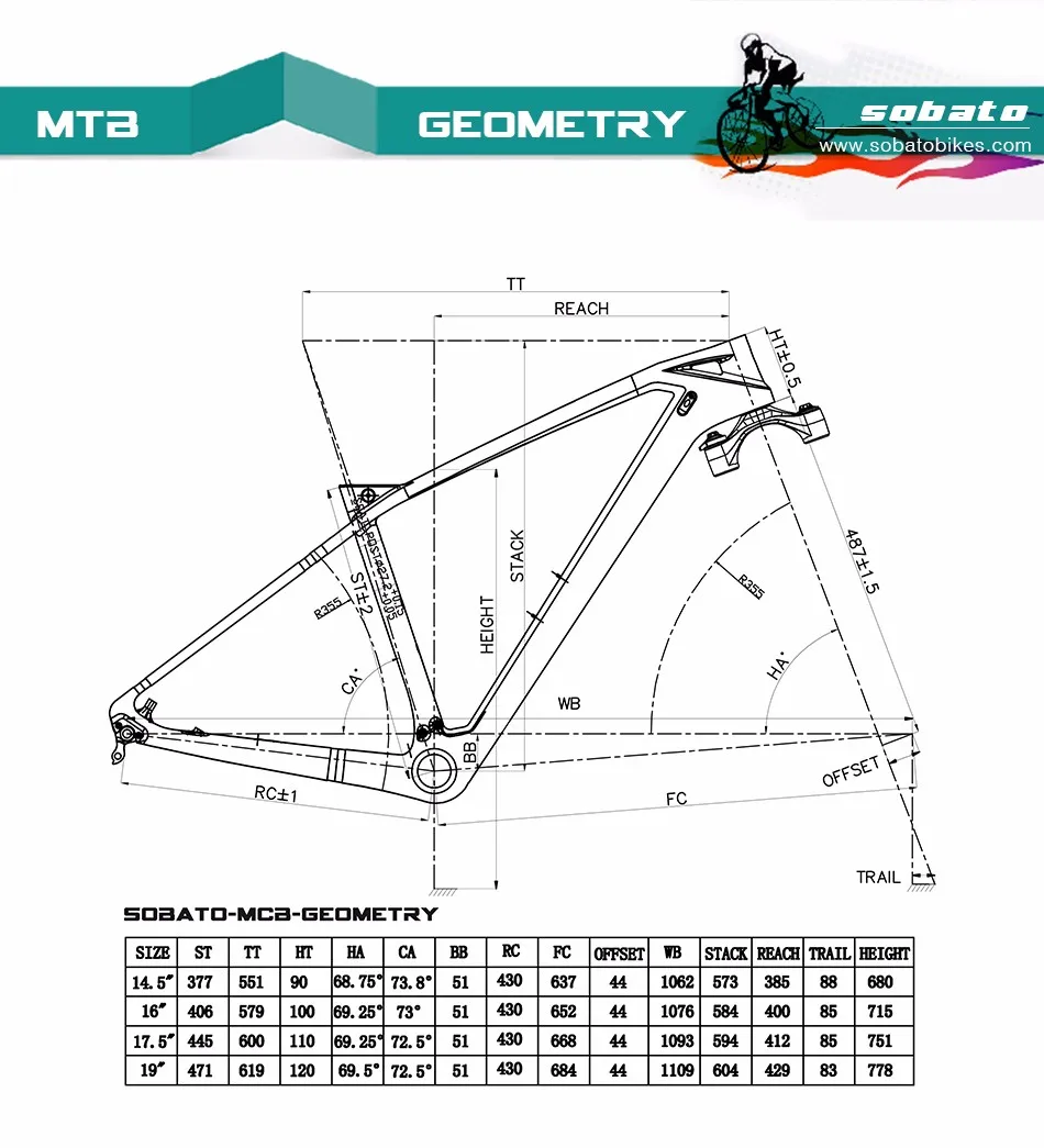 Популярные новые 27,5 er полностью горные велосипеды MTB 142X12 мм 650B углеродного волокна MTB рама велосипеда 14,5/16.17.5/19