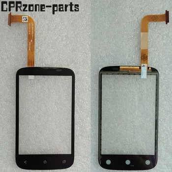 

3.5" touch screen For HTC Desire C A320e Touch Screen Sensor Digitizer Outer Glass TP Replacement; 100% warranty
