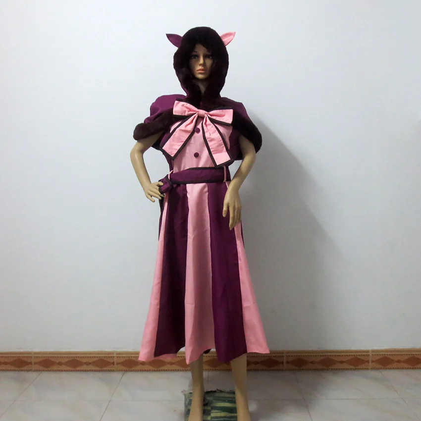 As Aventuras De Alice No Pa s Das Maravilhas Cheshire Cat Cosplay As aventuras de alice no pa s das maravilhas cheshire cat cosplay